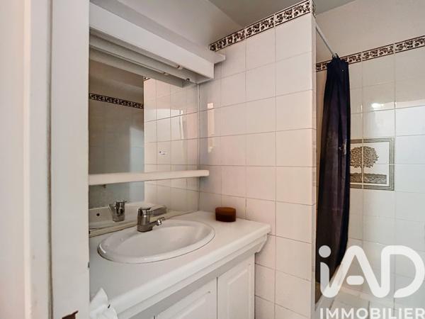 Appartement à vendre 5 pièces 122 m² Bry-sur-Marne