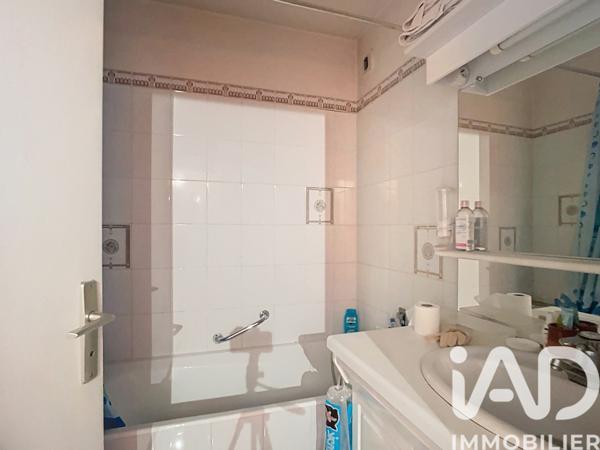 Appartement à vendre 5 pièces 122 m² Bry-sur-Marne