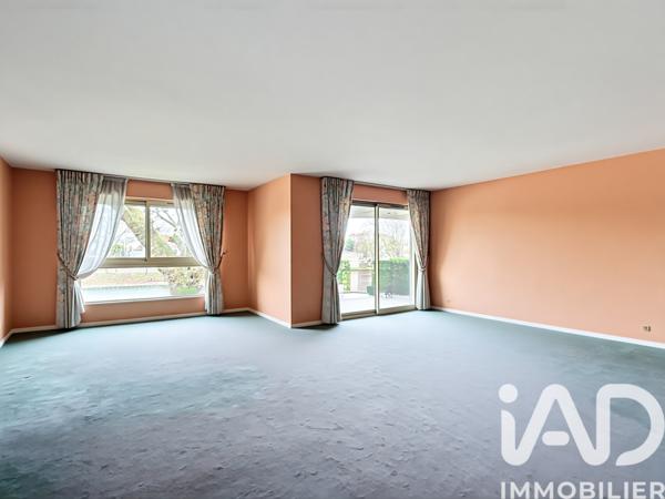 Appartement à vendre 5 pièces 122 m² Bry-sur-Marne