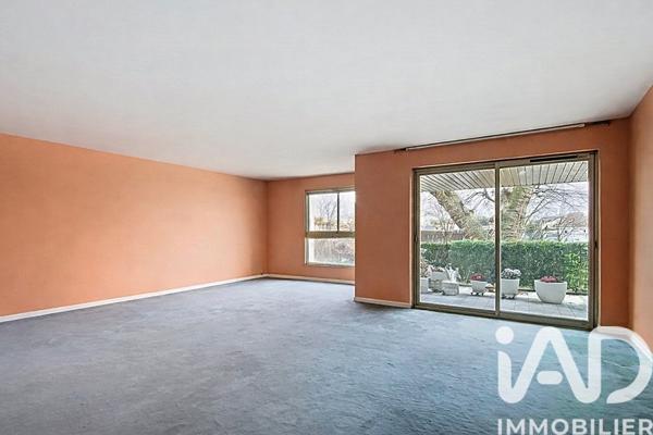 Appartement à vendre 5 pièces 122 m² Bry-sur-Marne