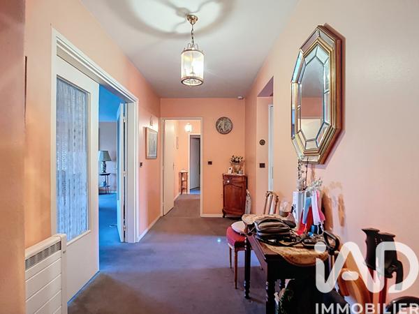Appartement à vendre 5 pièces 122 m² Bry-sur-Marne