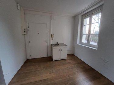 Appartement à louer à Bernay dans l'Eure (27300), ref : 14058-L170