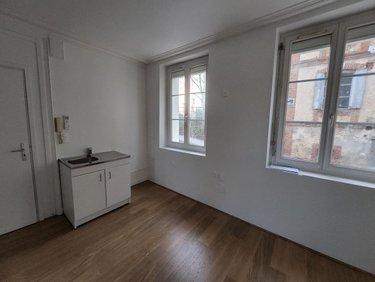 Appartement à louer à Bernay dans l'Eure (27300), ref : 14058-L170