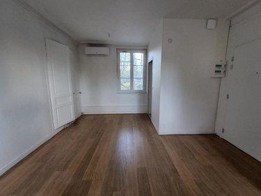 Appartement à louer à Bernay dans l'Eure (27300), ref : 14058-L170