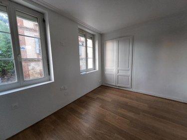 Appartement à louer à Bernay dans l'Eure (27300), ref : 14058-L170