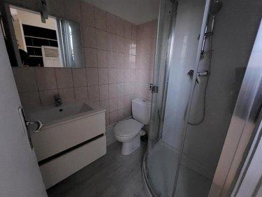 Appartement à louer à Bernay dans l'Eure (27300), ref : 14058-L170