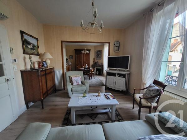 Maison à vendre  4 pièces - 147,50 m2 MONTLUCON - 03