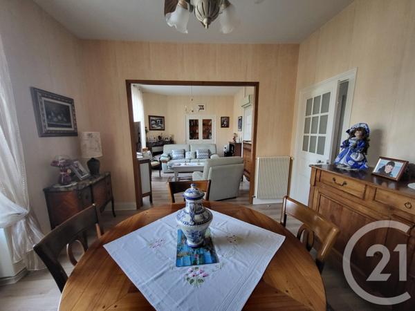 Maison à vendre  4 pièces - 147,50 m2 MONTLUCON - 03