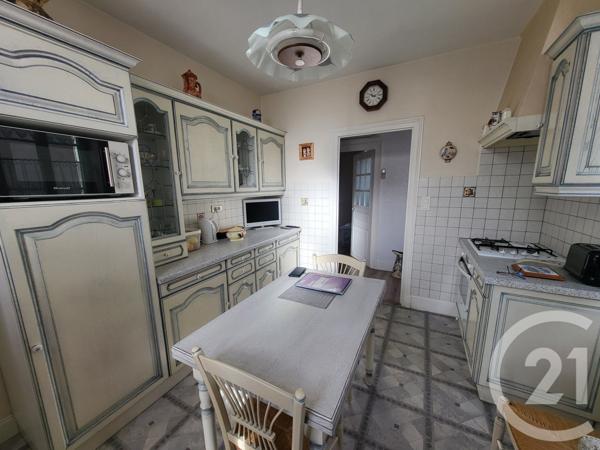 Maison à vendre  4 pièces - 147,50 m2 MONTLUCON - 03