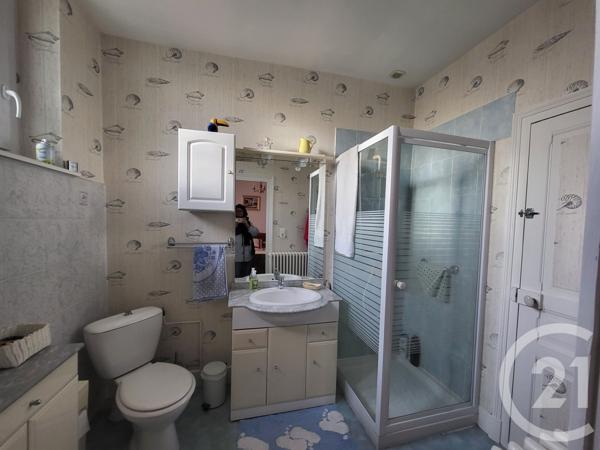 Maison à vendre  4 pièces - 147,50 m2 MONTLUCON - 03