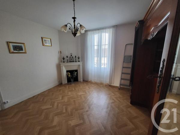 Maison à vendre  4 pièces - 147,50 m2 MONTLUCON - 03