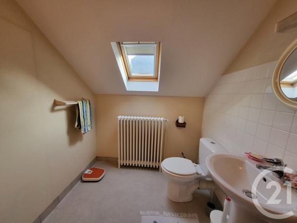 Maison à vendre  4 pièces - 147,50 m2 MONTLUCON - 03