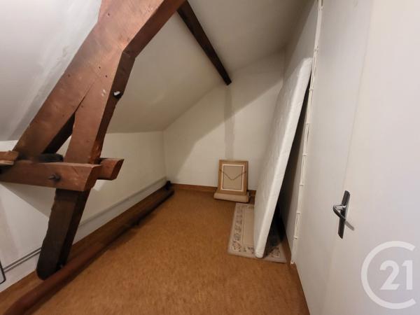 Maison à vendre  4 pièces - 147,50 m2 MONTLUCON - 03