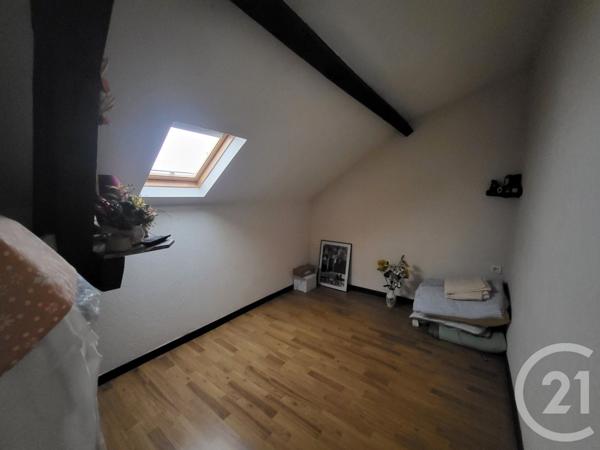 Maison à vendre  4 pièces - 147,50 m2 MONTLUCON - 03