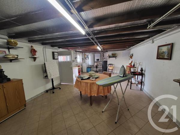 Maison à vendre  4 pièces - 147,50 m2 MONTLUCON - 03