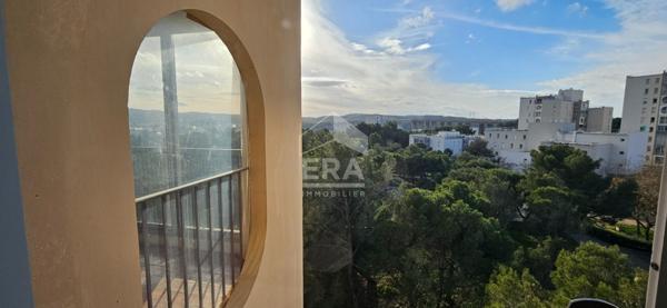 Appartement Martigues 3 pièces 66 m2 + cave