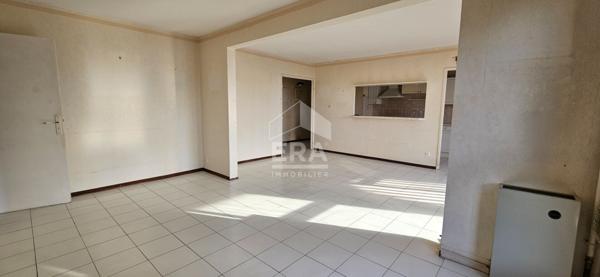 Appartement Martigues 3 pièces 66 m2 + cave