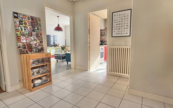 Maison à vendre    7 pièces • 163 m2 Savigny-sur-Orge