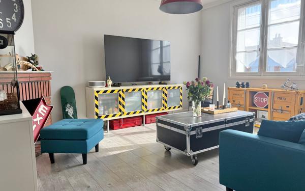 Maison à vendre    7 pièces • 163 m2 Savigny-sur-Orge