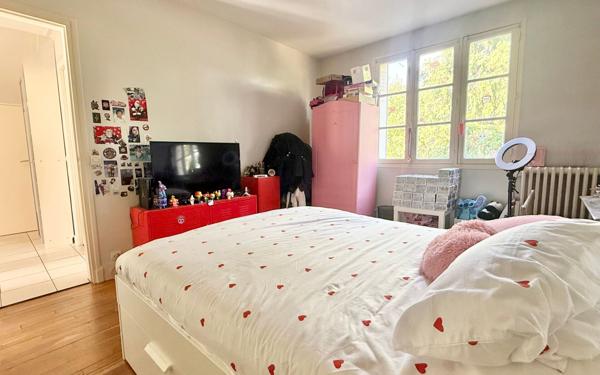 Maison à vendre    7 pièces • 163 m2 Savigny-sur-Orge