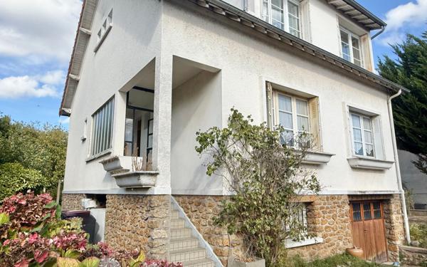 Maison à vendre    7 pièces • 163 m2 Savigny-sur-Orge