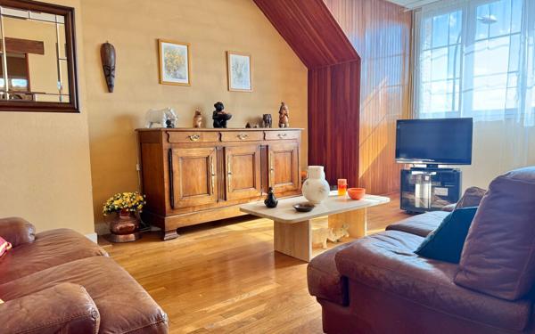 Maison à vendre    7 pièces • 163 m2 Savigny-sur-Orge