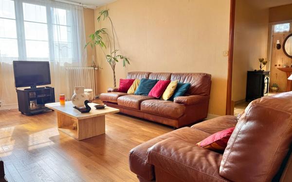 Maison à vendre    7 pièces • 163 m2 Savigny-sur-Orge