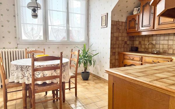 Maison à vendre    7 pièces • 163 m2 Savigny-sur-Orge