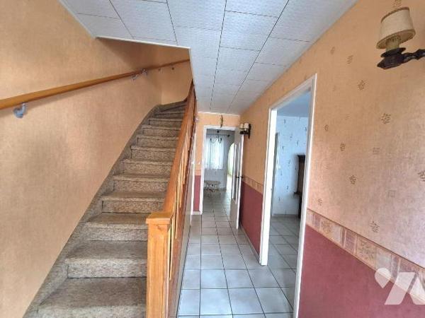 Maison mitoyenne - Idéal premier achat ou investissement locatif

Située à proximité des gran...