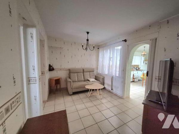 Maison mitoyenne - Idéal premier achat ou investissement locatif

Située à proximité des gran...