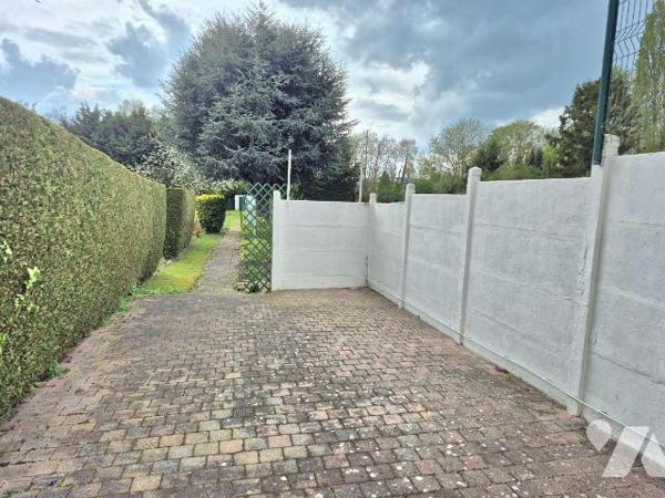 Maison mitoyenne - Idéal premier achat ou investissement locatif

Située à proximité des gran...
