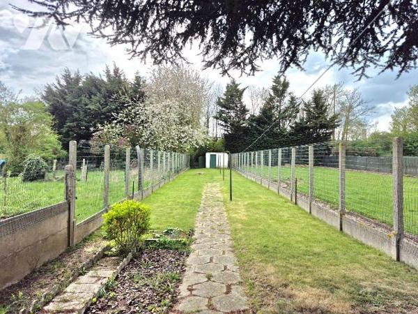 Maison mitoyenne - Idéal premier achat ou investissement locatif

Située à proximité des gran...