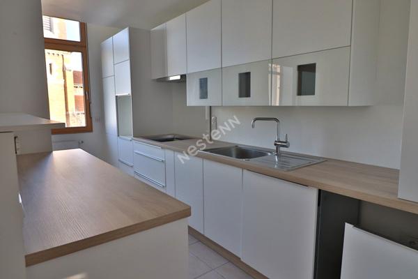 Appartement Francheville T3 - Francheville Hyper Centre - GARAGE INCLUS