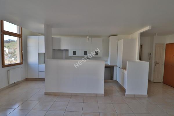Appartement Francheville T3 - Francheville Hyper Centre - GARAGE INCLUS