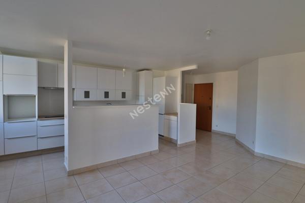 Appartement Francheville T3 - Francheville Hyper Centre - GARAGE INCLUS