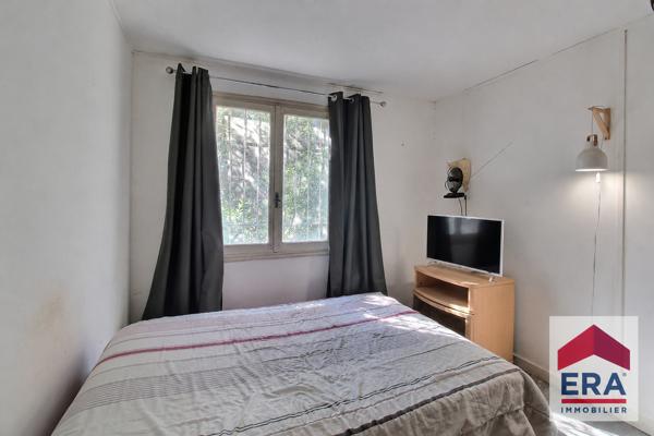 Maison Courthezon 53 m2 - 2000m² de terrain