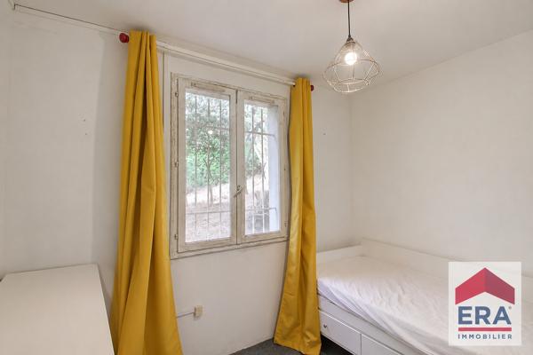 Maison Courthezon 53 m2 - 2000m² de terrain
