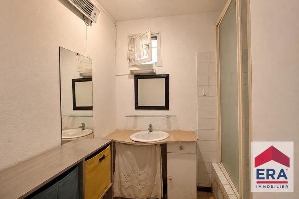 Maison Courthezon 53 m2 - 2000m² de terrain