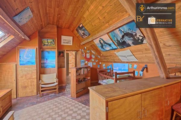 Vente Propriété 12 pièces 292 m2 à Saumur