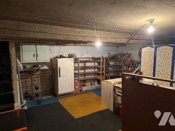 Commune de RIVERY(80) maison à usage d'habitation d’env. 130 m²,  3 chambres