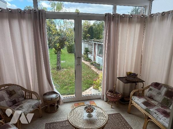 Commune de RIVERY(80) maison à usage d'habitation d’env. 130 m²,  3 chambres