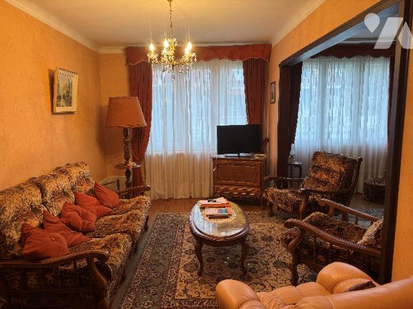 Commune de RIVERY(80) maison à usage d'habitation d’env. 130 m²,  3 chambres