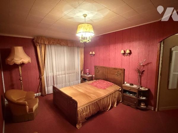 Commune de RIVERY(80) maison à usage d'habitation d’env. 130 m²,  3 chambres