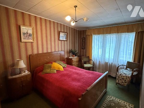 Commune de RIVERY(80) maison à usage d'habitation d’env. 130 m²,  3 chambres