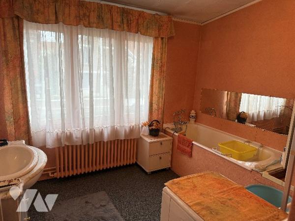 Commune de RIVERY(80) maison à usage d'habitation d’env. 130 m²,  3 chambres