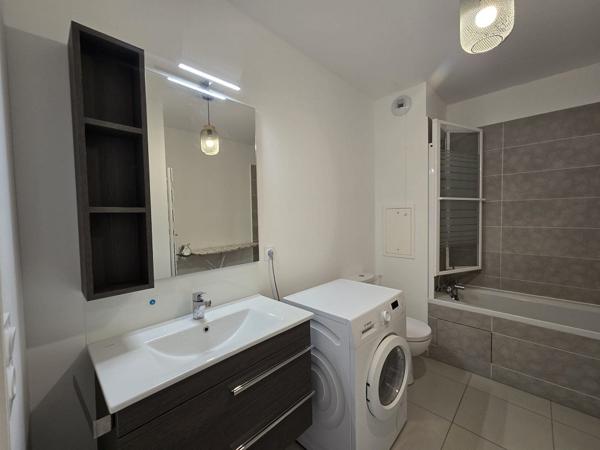 Appartement - 4 pièce(s) - 81 m2