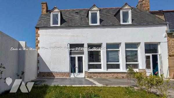 Maison à vendre Perros-Guirec