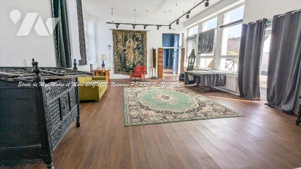 Maison à vendre Perros-Guirec