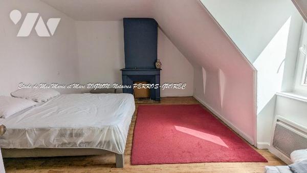 Maison à vendre Perros-Guirec