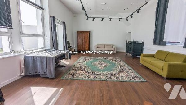 Maison à vendre Perros-Guirec